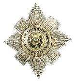 Order of Thistle, Scotland