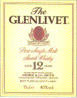 Scotland malt label