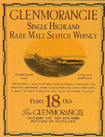 glenmorangie single malt