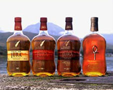 isle of jura single malt