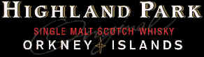scotch whisky, highland park