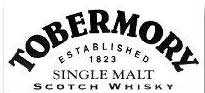 tobermory single malt whisky