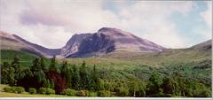 ben nevis